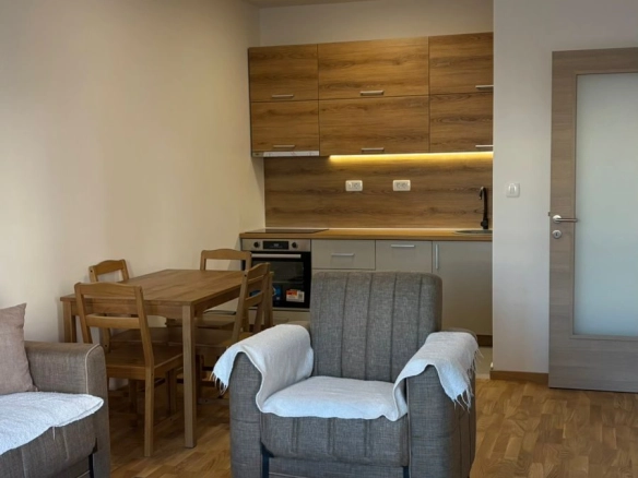 Jednosoban stan 462 m² – Zabjelo, Podgorica — fotografija 8