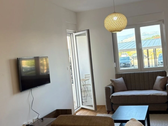 Jednosoban stan 462 m² – Zabjelo, Podgorica — fotografija 12