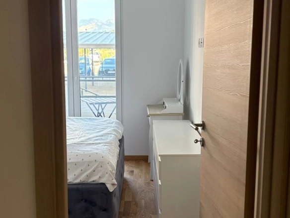Jednosoban stan 462 m² – Zabjelo, Podgorica — fotografija 13