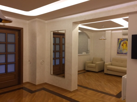 Kuća 320 m² – Gornja Gorica, Podgorica — fotografija 13