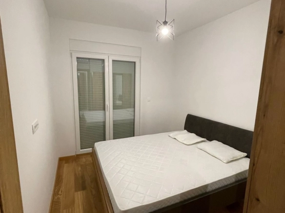 Jednosoban stan 48 m² – New City, Podgorica — fotografija 10