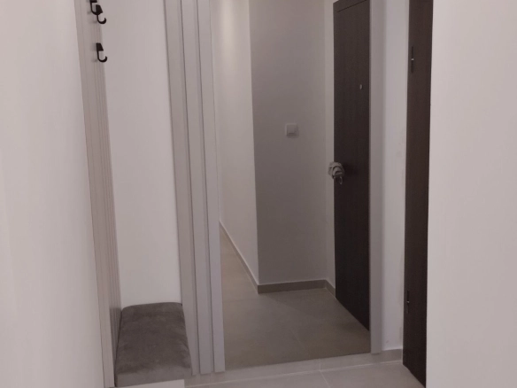 Jednosoban stan 392 m² – Zabjelo, Podgorica — fotografija 2