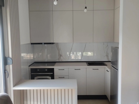 Jednosoban stan 392 m² – Zabjelo, Podgorica — fotografija 3