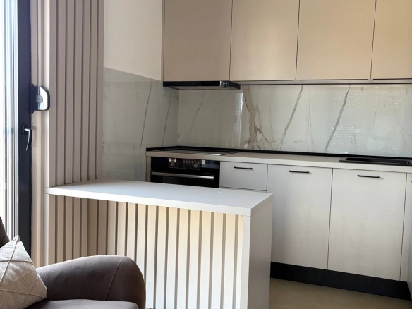 Jednosoban stan 392 m² – Zabjelo, Podgorica — fotografija 4