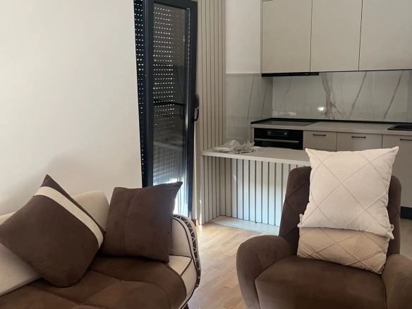 Jednosoban stan 392 m² – Zabjelo, Podgorica — fotografija 7