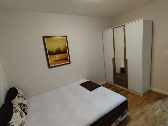 Jednosoban stan 432 m² – Pobrežje, Podgorica — fotografija 2