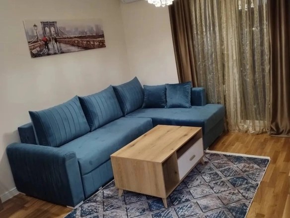 Jednosoban stan 432 m² – Pobrežje, Podgorica — fotografija 3