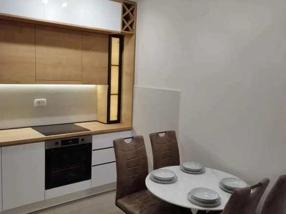Jednosoban stan 432 m² – Pobrežje, Podgorica — fotografija 6