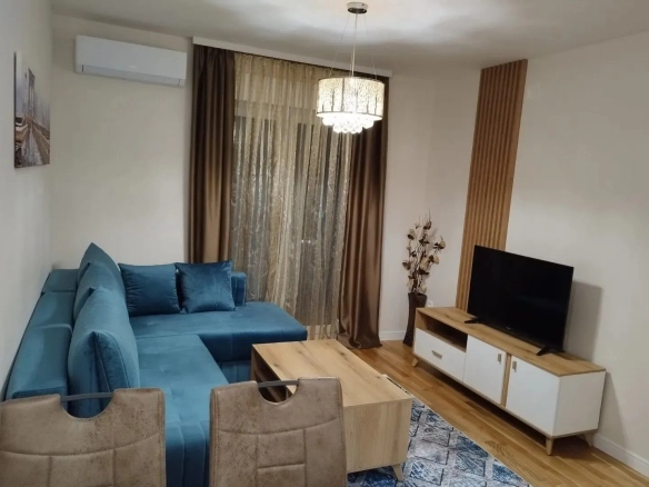 Jednosoban stan 432 m² – Pobrežje, Podgorica — fotografija 7