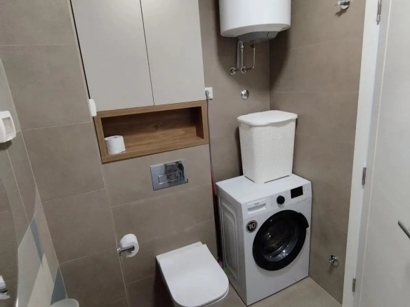 Jednosoban stan 432 m² – Pobrežje, Podgorica — fotografija 8