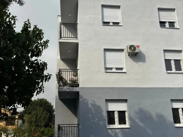 Dvosoban stan 592 m² – Zabjelo, Podgorica — fotografija 5