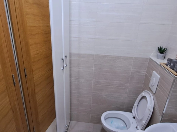 Jednosoban stan 50 m² – City kvart, Podgorica — fotografija 2