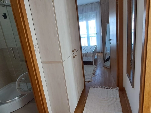 Jednosoban stan 50 m² – City kvart, Podgorica — fotografija 5