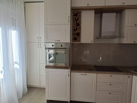 Jednosoban stan 50 m² – City kvart, Podgorica — fotografija 6