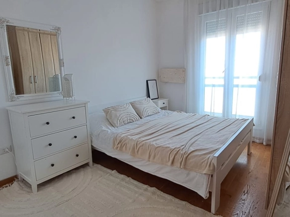 Jednosoban stan 50 m² – City kvart, Podgorica — fotografija 8