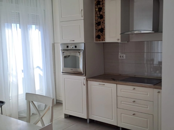 Jednosoban stan 50 m² – City kvart, Podgorica — fotografija 12