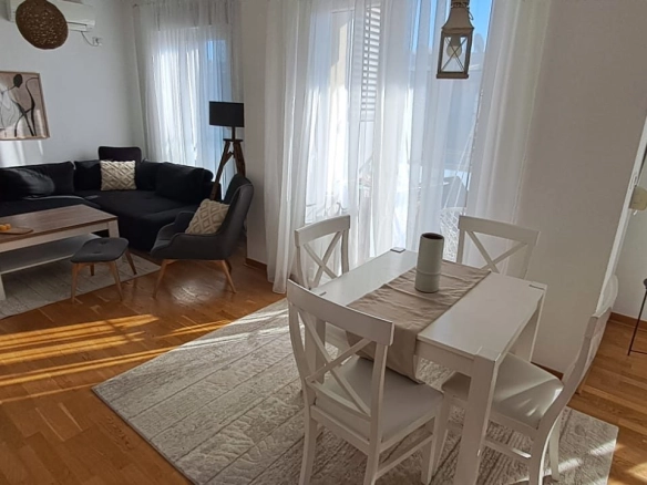Jednosoban stan 50 m² – City kvart, Podgorica — fotografija 13