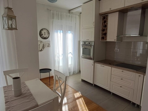Jednosoban stan 50 m² – City kvart, Podgorica — fotografija 14