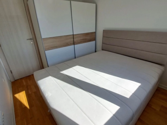 Jednosoban stan 33 m² – Zabjelo, Podgorica — fotografija 4