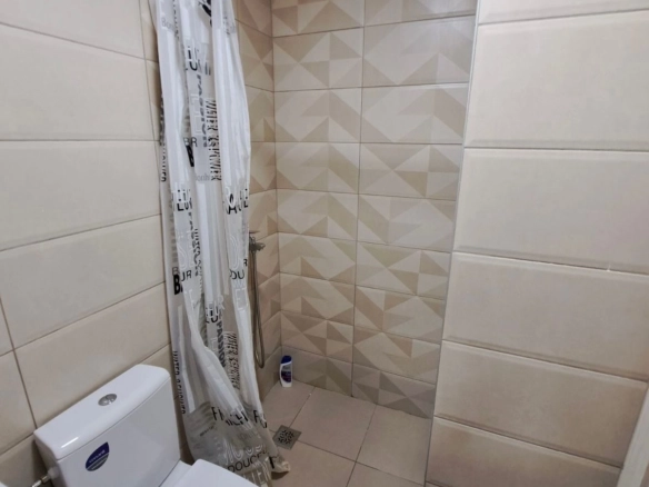 Jednosoban stan 33 m² – Zabjelo, Podgorica — fotografija 5