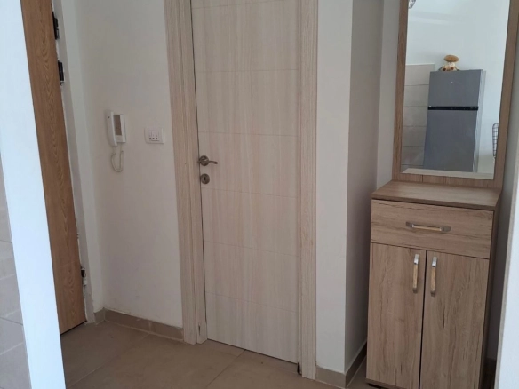 Jednosoban stan 33 m² – Zabjelo, Podgorica — fotografija 7