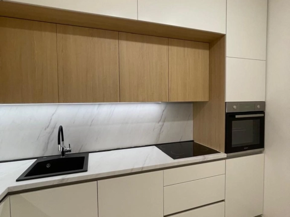 Jednosoban stan 54 m² – Master kvart, Podgorica — fotografija 5