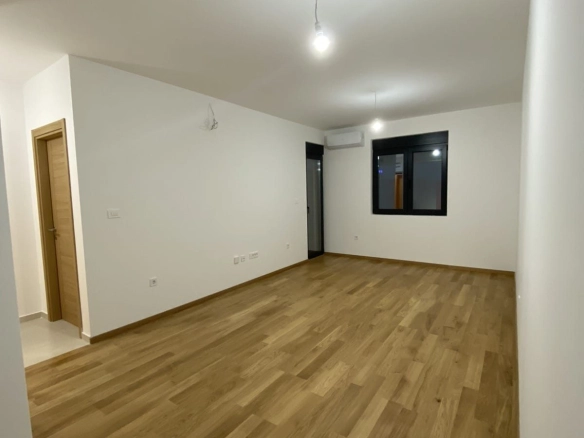 Jednosoban stan 452 m² – City kvart, Podgorica