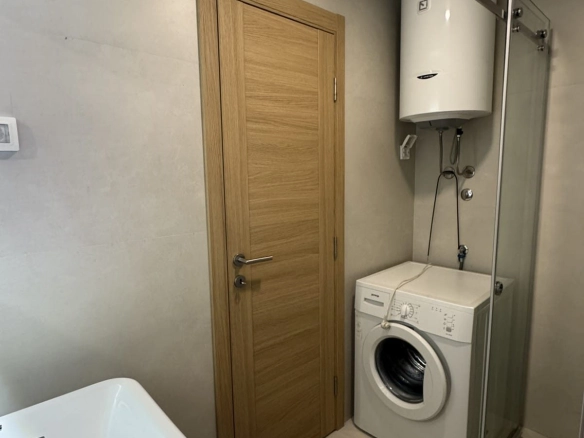 Jednosoban stan 452 m² – City kvart, Podgorica — fotografija 3