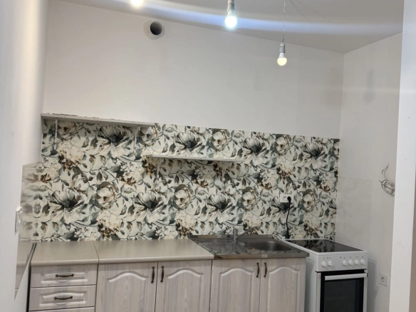 Jednosoban stan 452 m² – City kvart, Podgorica — fotografija 4