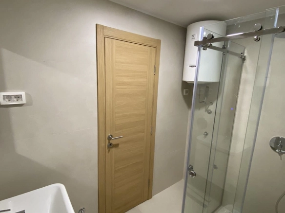 Jednosoban stan 452 m² – City kvart, Podgorica — fotografija 8