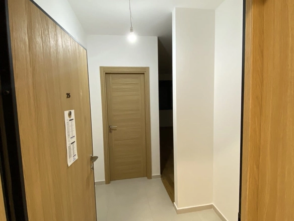 Jednosoban stan 452 m² – City kvart, Podgorica — fotografija 10