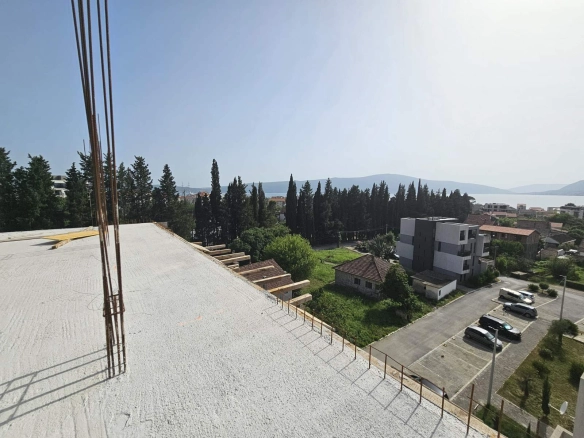 Dvosoban stan 522 m² – Seljanovo, Tivat — fotografija 5