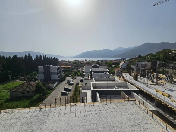 Dvosoban stan 522 m² – Seljanovo, Tivat — fotografija 6