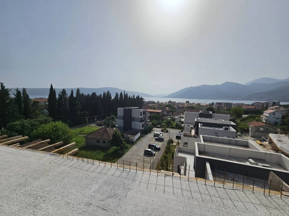 Dvosoban stan 522 m² – Seljanovo, Tivat — fotografija 7