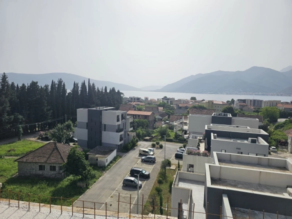 Dvosoban stan 522 m² – Seljanovo, Tivat — fotografija 8