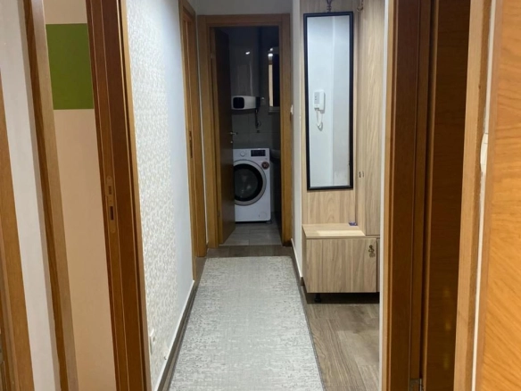 Dvosoban stan 65 m² – Ljubović, Podgorica — fotografija 2