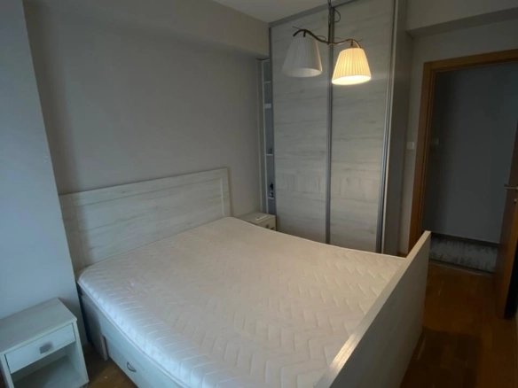 Dvosoban stan 65 m² – Ljubović, Podgorica — fotografija 4
