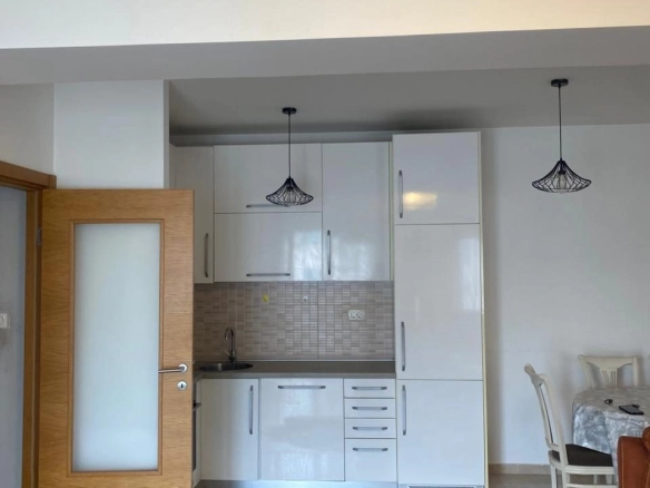 Dvosoban stan 65 m² – Ljubović, Podgorica — fotografija 5