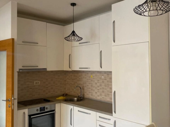 Dvosoban stan 65 m² – Ljubović, Podgorica — fotografija 6