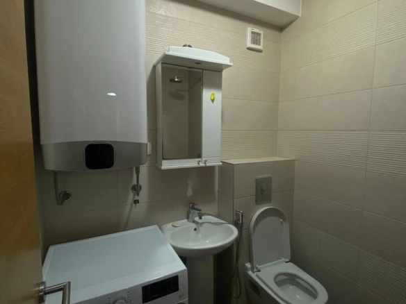 Dvosoban stan 65 m² – Ljubović, Podgorica — fotografija 8