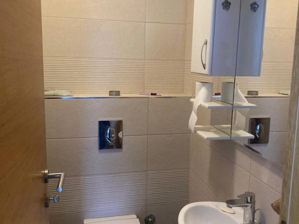 Dvosoban stan 65 m² – Ljubović, Podgorica — fotografija 9