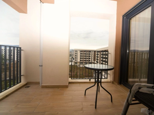 Trosoban stan 104 m² – City kvart, Podgorica — fotografija 2