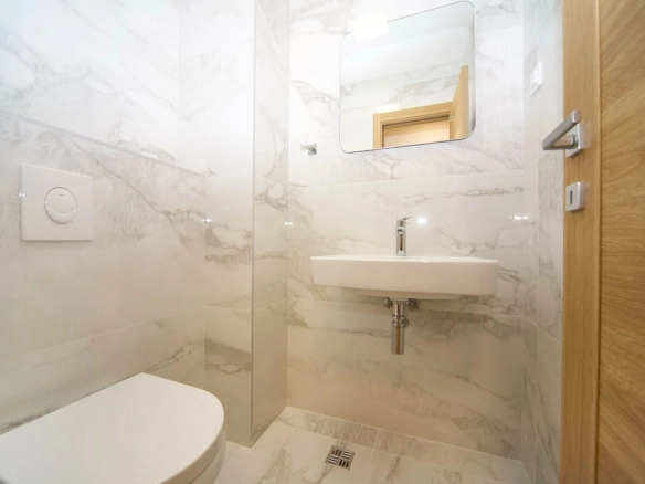 Trosoban stan 104 m² – City kvart, Podgorica — fotografija 5