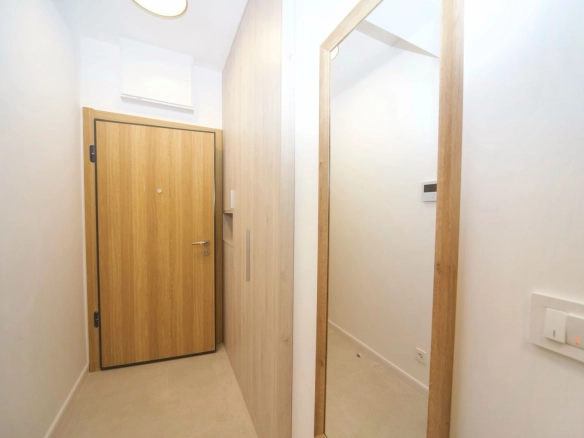 Trosoban stan 104 m² – City kvart, Podgorica — fotografija 6
