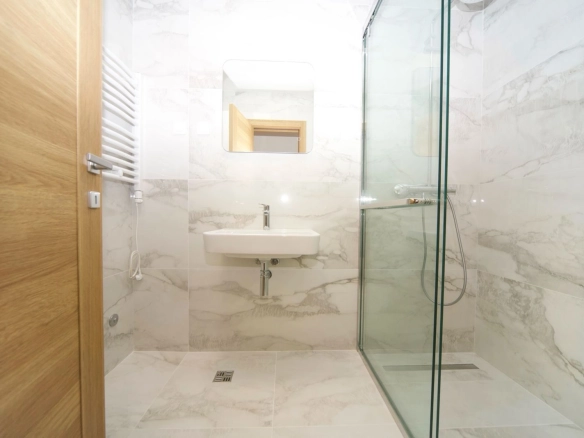 Trosoban stan 104 m² – City kvart, Podgorica — fotografija 7