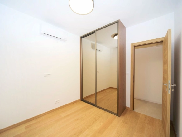 Trosoban stan 104 m² – City kvart, Podgorica — fotografija 8