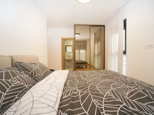 Trosoban stan 104 m² – City kvart, Podgorica — fotografija 13