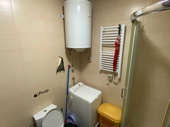 Dvosoban stan 55 m² – Stari aerodrom, Podgorica — fotografija 11