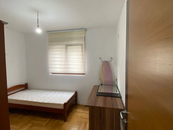 Dvosoban stan 55 m² – Stari aerodrom, Podgorica — fotografija 15