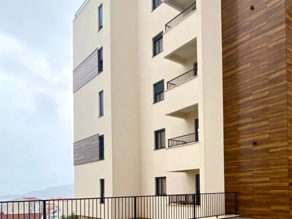Jednosoban stan 42 m² – Bečići, Budva — fotografija 2
